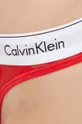rosso Calvin Klein Underwear infradito