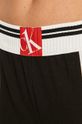czarny Calvin Klein Underwear - Spodnie piżamowe Ck One