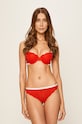 Îmbrăcăminte Calvin Klein Underwear - Sutien Ck One 000QF5988E rosu