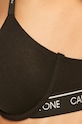 Calvin Klein Underwear - Sutien Ck One negru 000QF5732E