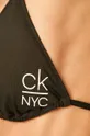 čierna Calvin Klein - Plavková podprsenka