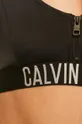 czarny Calvin Klein - Biustonosz kąpielowy