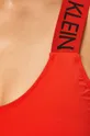 červená Calvin Klein - Plavky