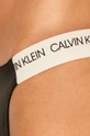 čierna Calvin Klein - Plavkové nohavičky