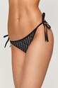 Calvin Klein - Figi kąpielowe dół czarny KW0KW00964