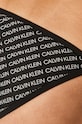 Calvin Klein - Figi kąpielowe czarny KW0KW00964