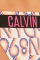 vícebarevná Calvin Klein - Plavkové kalhotky