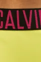 κίτρινο Calvin Klein - Μαγιό σλιπ μπικίνι