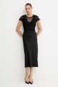 Morgan - Bluzka 201.DONAO.N czarny AW25