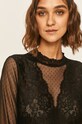 Morgan - Bluza negru 201.TONA.N