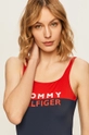 Tommy Hilfiger - Fürdőruha  Bélés: 10% elasztán, 90% poliészter Jelentős anyag: 22% elasztán, 78% poliamid