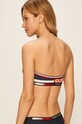 Tommy Hilfiger - Sutien de baie UW0UW02173 multicolor SS20