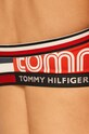 Tommy Hilfiger - Sutien de baie multicolor UW0UW02173