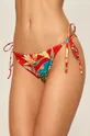 червоний Moschino Underwear - Купальні труси Жіночий
