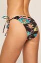 Moschino Underwear - Купальні труси 7118.2125 чорний SS20