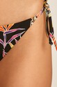 Moschino Underwear - Купальні труси чорний 7118.2125