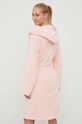 Odzież HUGO BOSS szlafrok PLAIN.WOMEN różowy