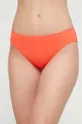 pomarańczowy Lauren Ralph Lauren strój kąpielowy Damski