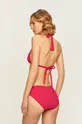 Lauren Ralph Lauren - Bikini top μωβ