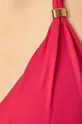 μωβ Lauren Ralph Lauren - Bikini top