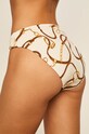 Lauren Ralph Lauren - Plavkové kalhotky LR0FX93E béžová SS20