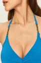 μπλε Michael Kors - Bikini top