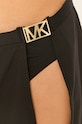 Michael Kors - Μαγιό σλιπ μπικίνι μαύρο MM6Q541