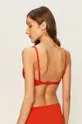 Michael Kors - Bikini felső piros