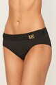 Michael Kors - Figi kąpielowe MM6Q529 dół czarny MM6Q529