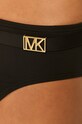 Michael Kors - Figi kąpielowe MM6Q529 czarny MM6Q529