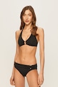 Oblečenie Michael Kors - Plavková podprsenka MM7M398 čierna