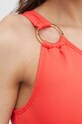 MICHAEL Michael Kors costum de baie MM7M524 rosu