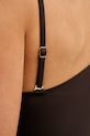 MICHAEL Michael Kors цільний купальник жіночий ONE SHOULDER ONE PIECE MM7M524 коричневий