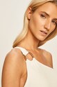 Îmbrăcăminte Michael Kors - Costum de baie MM7M524 alb