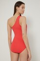 Michael Kors Costum de baie MM7M524 rosu SS25