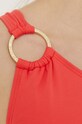 Michael Kors Costum de baie MM7M524 rosu