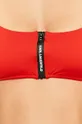piros Karl Lagerfeld - Bikini felső
