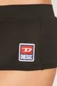 čierna Diesel - Plavkové nohavičky
