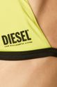 jasně žlutá Diesel - Plavky