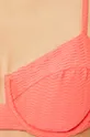 ružová Billabong - Plavková podprsenka