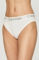 Calvin Klein Underwear - Figi (3-pack) Materiał 1: 95 % Bawełna, 5 % Elastan, Materiał 2: 100 % Bawełna, Materiał 3: 38 % Bawełna, 9 % Elastan, 30 % Nylon, 23 % Poliester