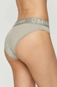 crna Calvin Klein Underwear - Gaćice (3-pack)