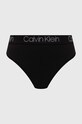 Kalhotky Calvin Klein Underwear (3-pack) 000QD3757E černá AA00