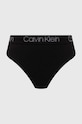 Kalhotky Calvin Klein Underwear (3-pack) 000QD3757E černá AA00