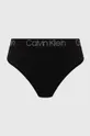 Calvin Klein Underwear - Στρινγκ (3-pack) μαύρο