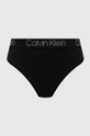 Calvin Klein Underwear - Figi (3-pack) czarny