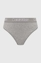 Oblečení Kalhotky Calvin Klein Underwear (3-pack) 000QD3757E černá