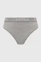 Calvin Klein Underwear - Трусы (3-pack)  95% Хлопок, 5% Эластан
