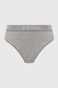 Calvin Klein Underwear - Bugyi (3-db)  95% pamut, 5% elasztán