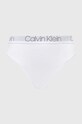 Kalhotky Calvin Klein Underwear (3-pack) černá 000QD3757E